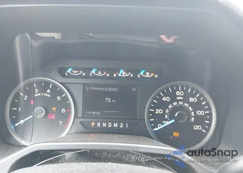 2015 Ford F-150 Xlt из США, поврежденный, VIN 1FTEW1CP5FKD76760